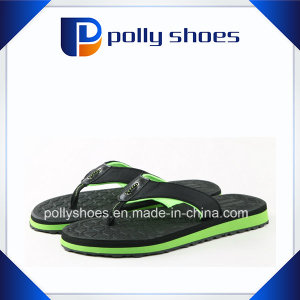 Casual Unisex Rubber Mens Beach Holiday Flip Flop